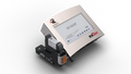 RNJet T1 - Large Character Industrial Inkjet Printer